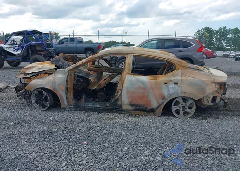 2025 Nissan Sentra Sv из США, поврежденный, VIN 3N1AB8CV0SY250242